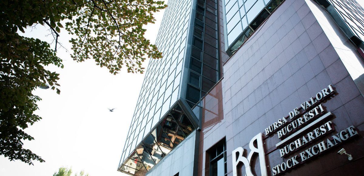 bluerock bursa de valori bucuresti