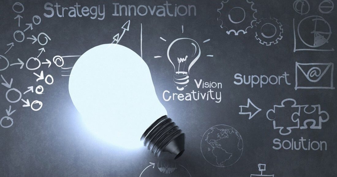 bluerock lightbulb ideas