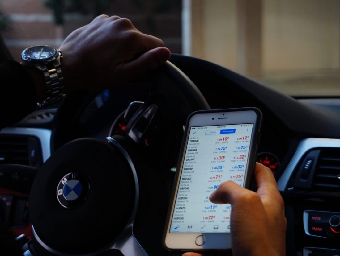 bluerock stockmarket phone