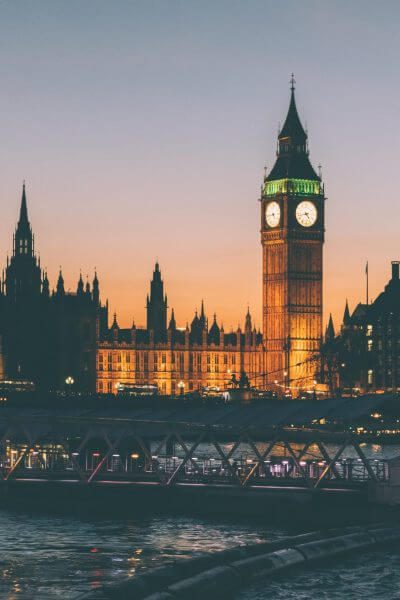 bluerock bigben